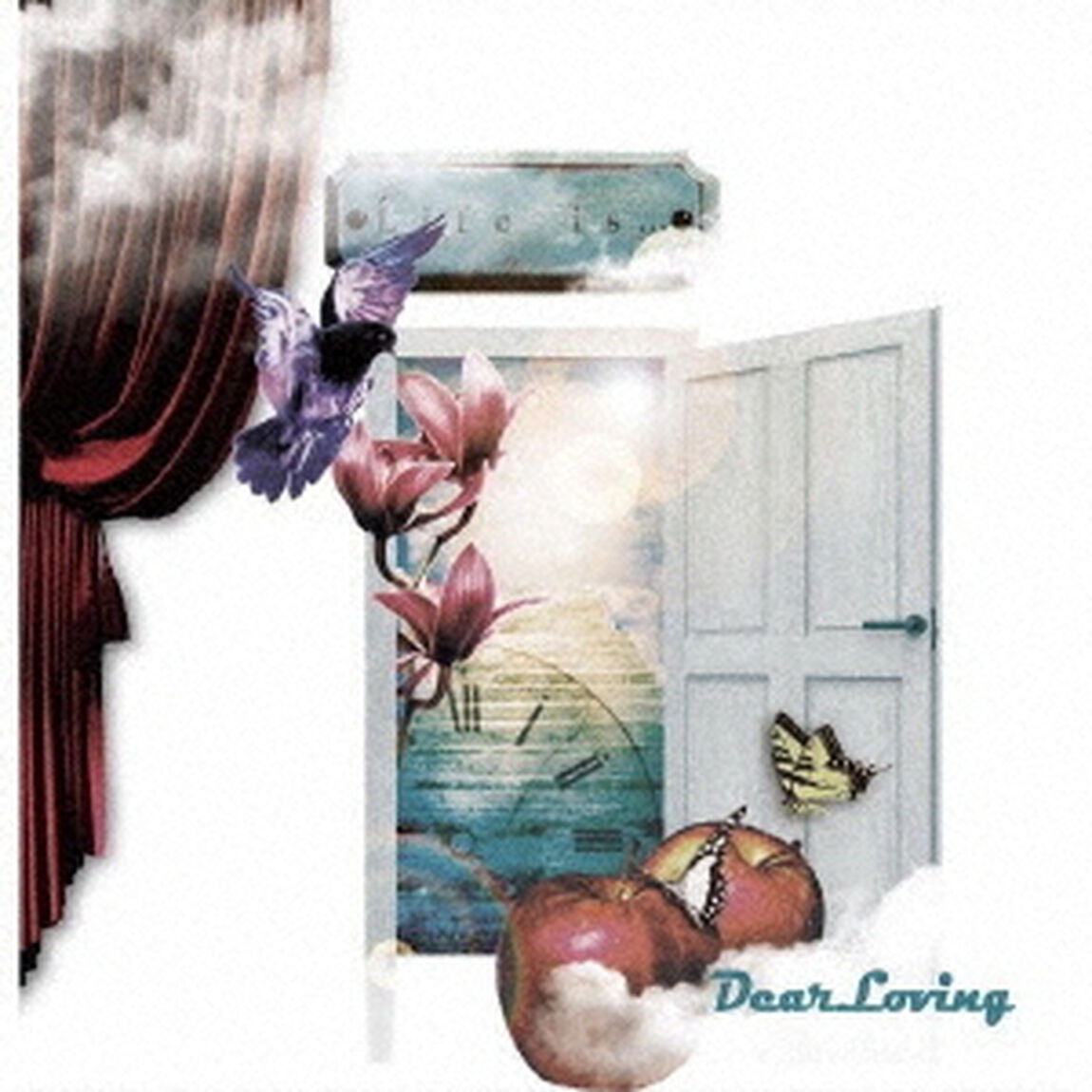 Life　is&hellip;（ＣＤ）