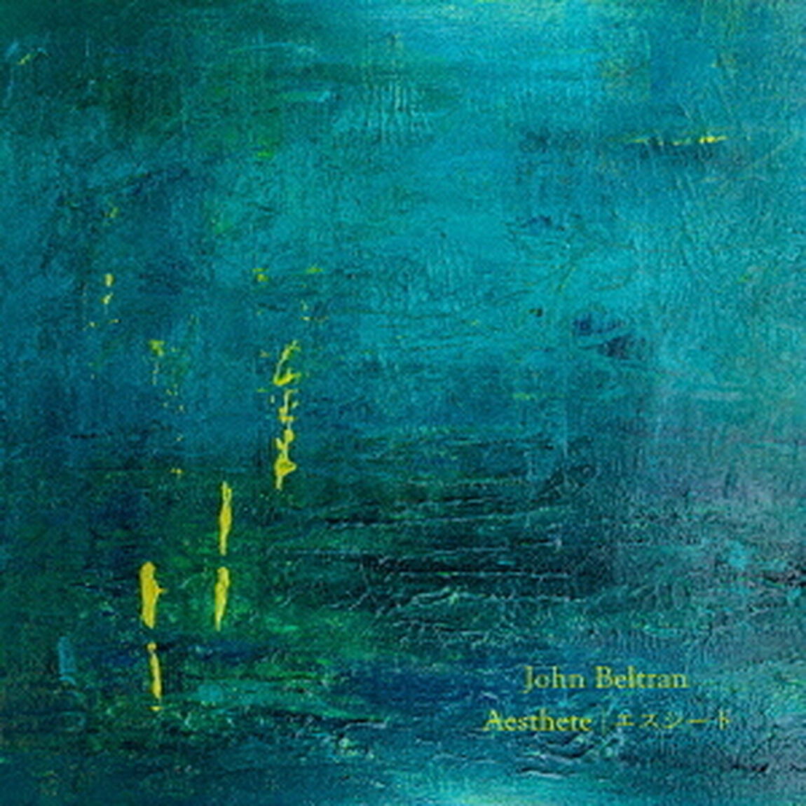 Aesthete（ＣＤ）