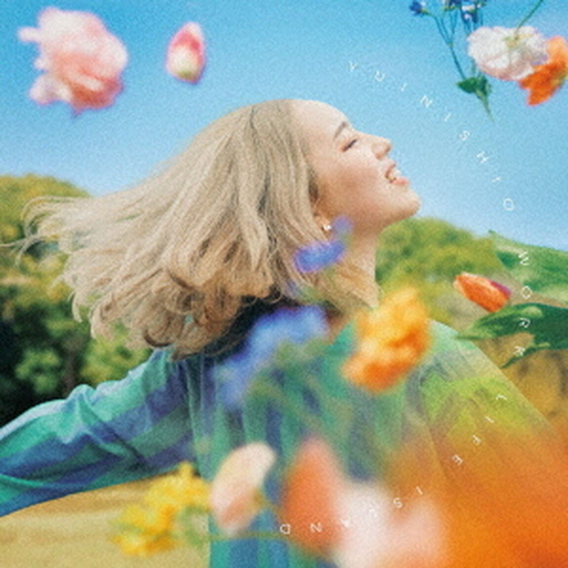 ワークライフアイランド（ＣＤ）