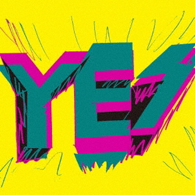 YES（ＣＤ）