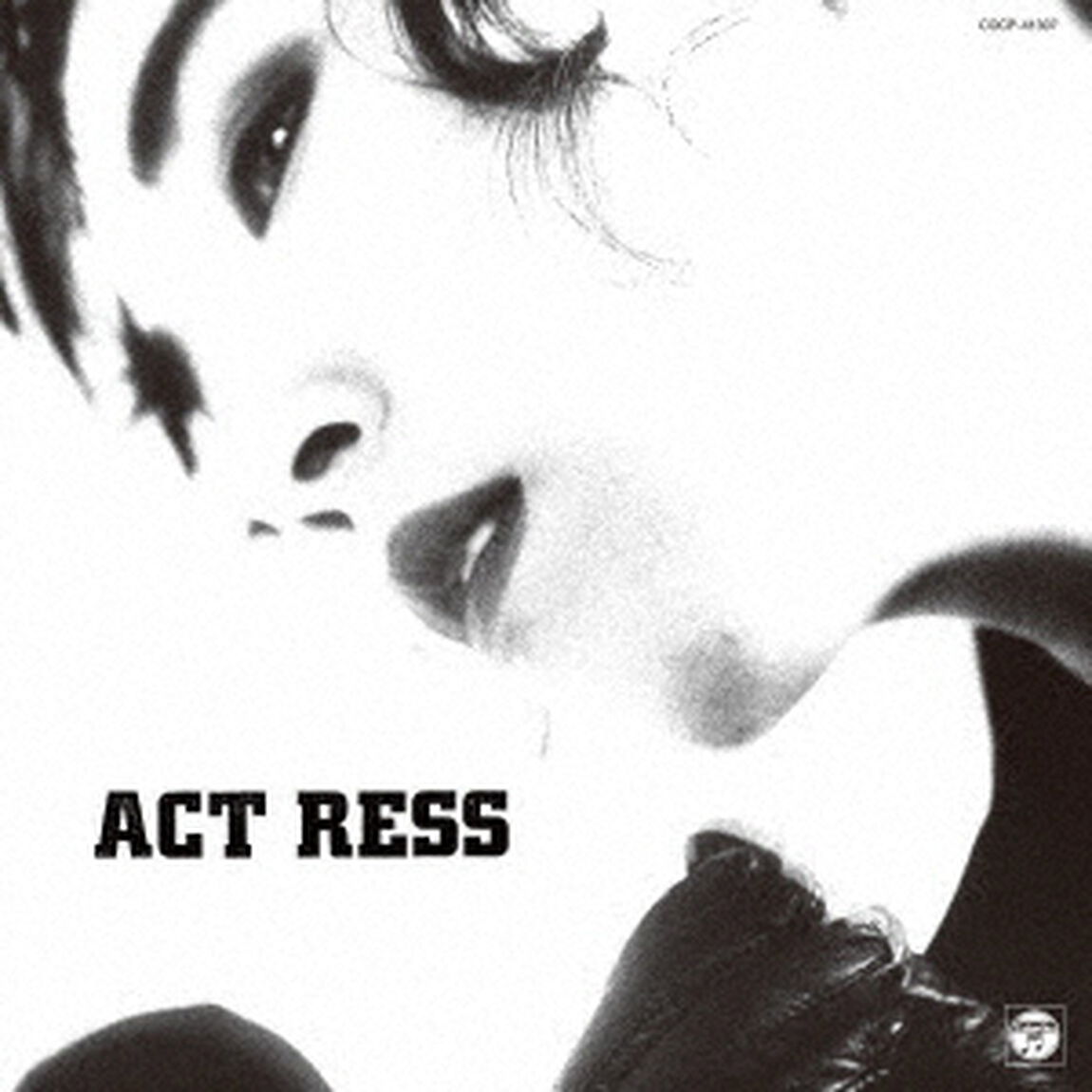 ACT　RESS（ＣＤ）