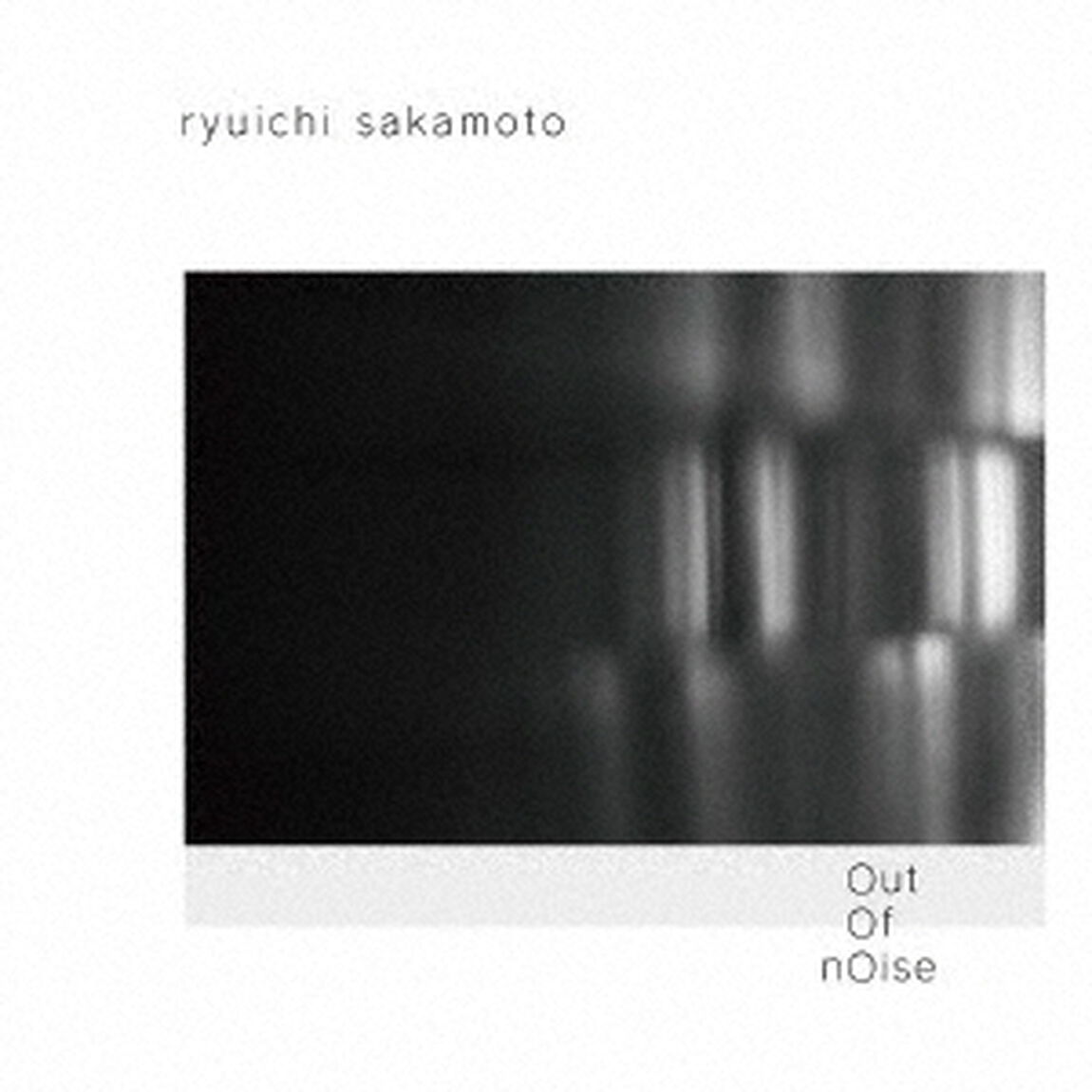 out　of　noise（ＣＤ）