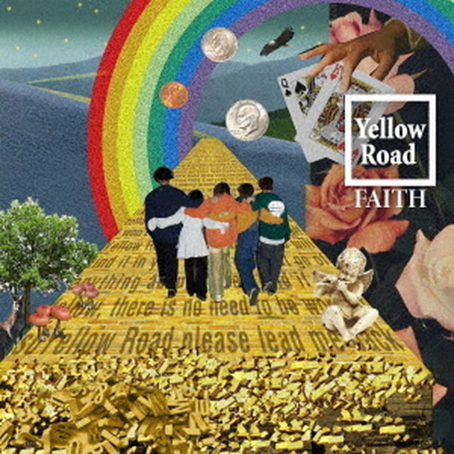 Yellow　Road（ＣＤ）