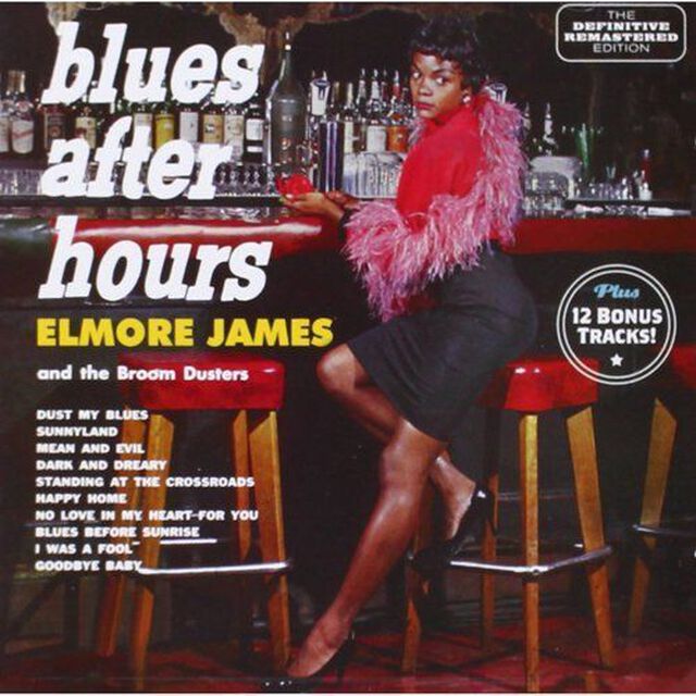 BLUES　AFTER　HOURS　＋12（ＣＤ）