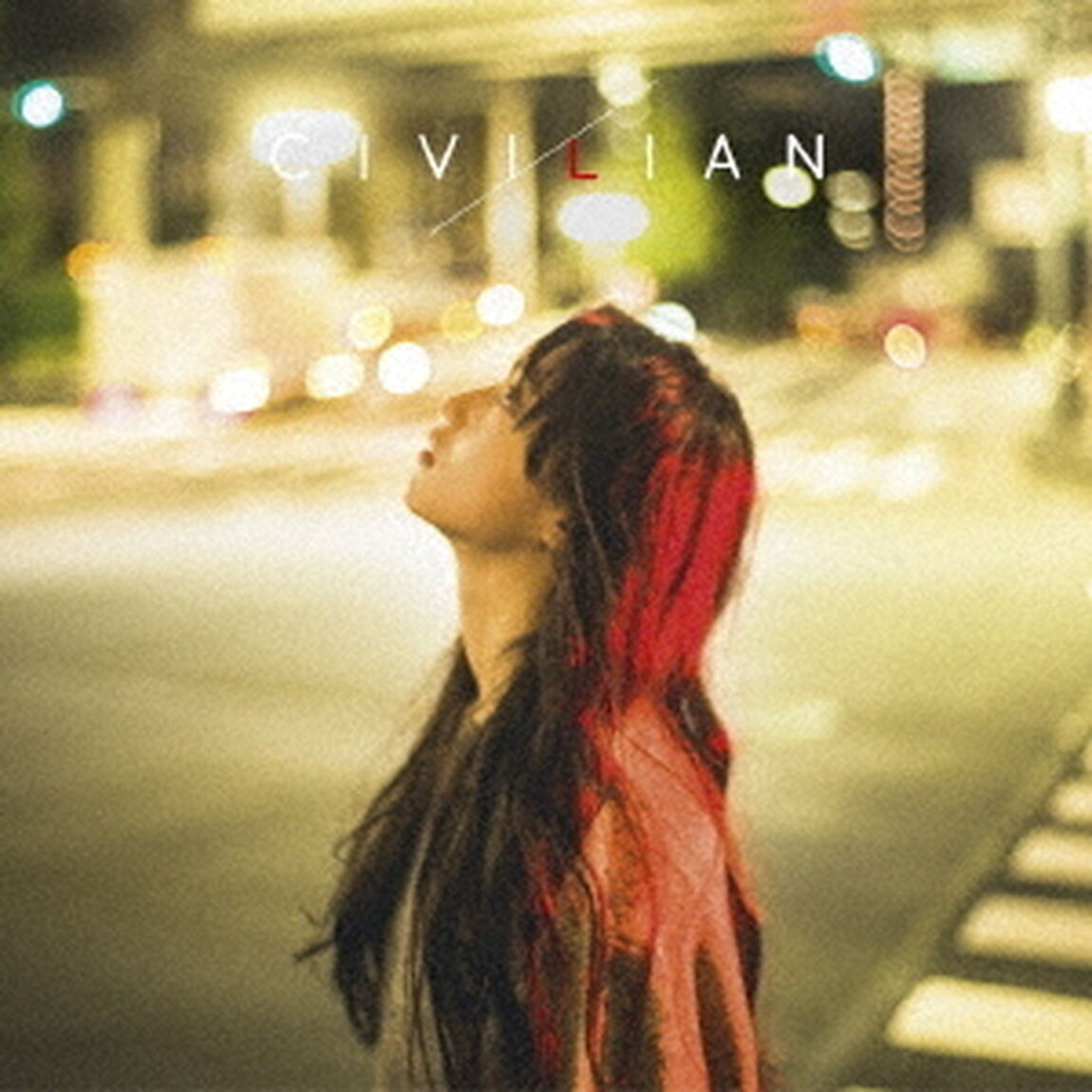愛／憎（ＣＤ）