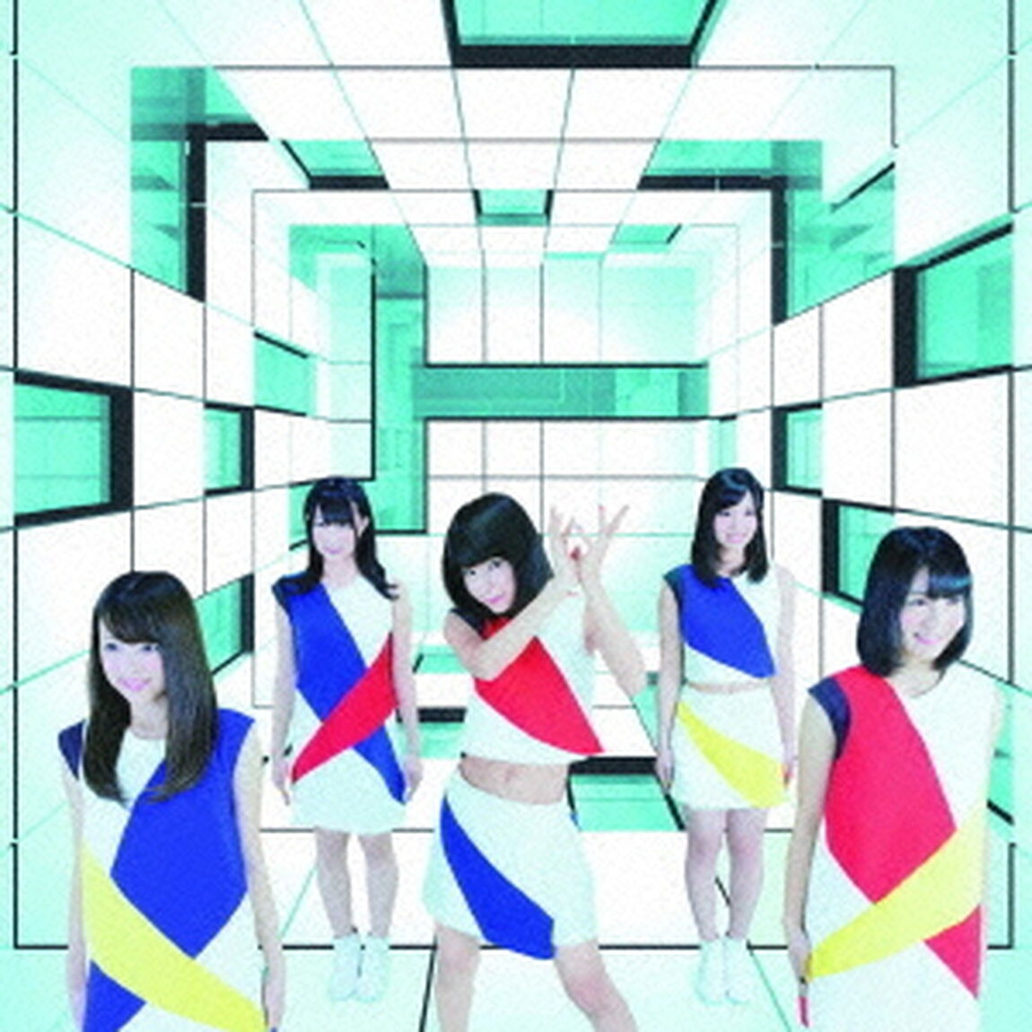 カラフルデイズ（ＣＤ）