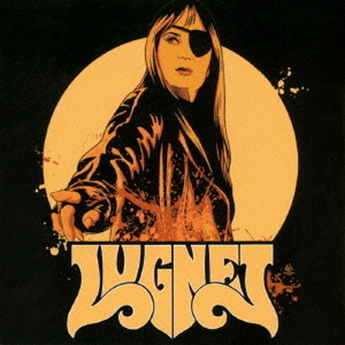 LUGNET（ＣＤ）