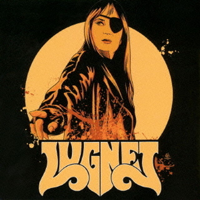 LUGNET（ＣＤ）