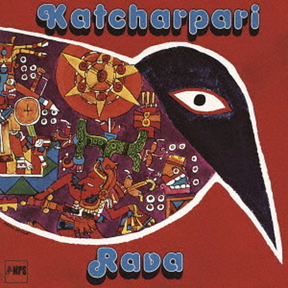カチャルパリ（ＣＤ）
