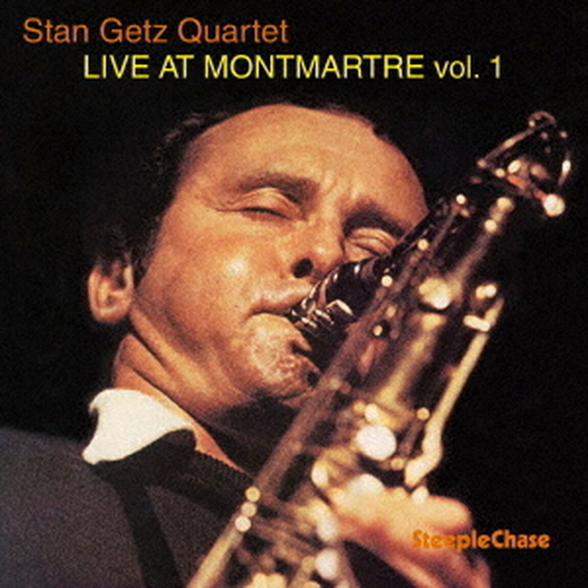 ライヴ・アット・モンマルトル　Vol．1（ＣＤ）