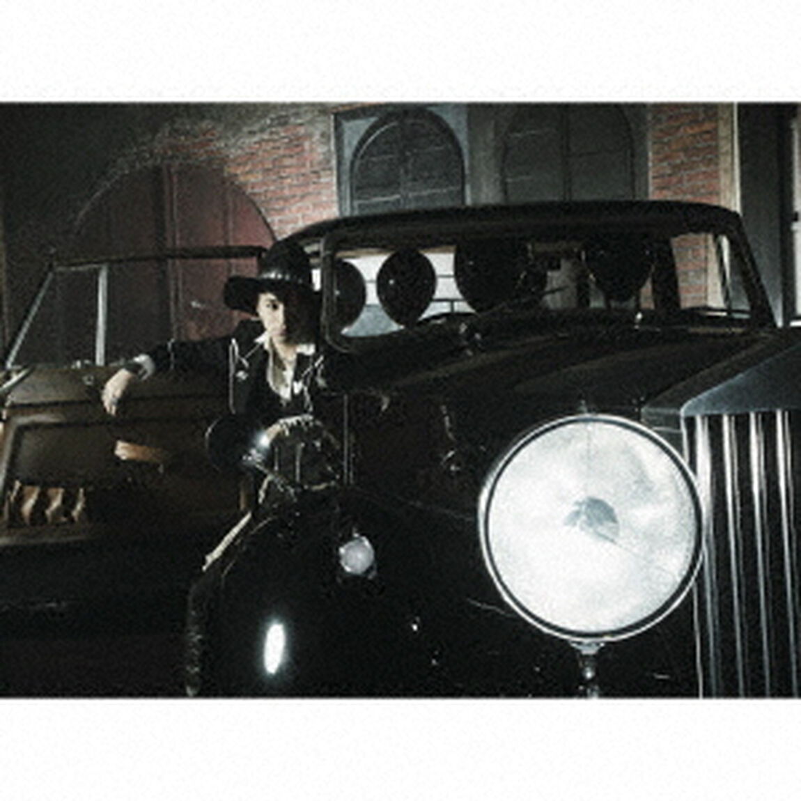 BLACK　NEVERLAND（ＣＤ）