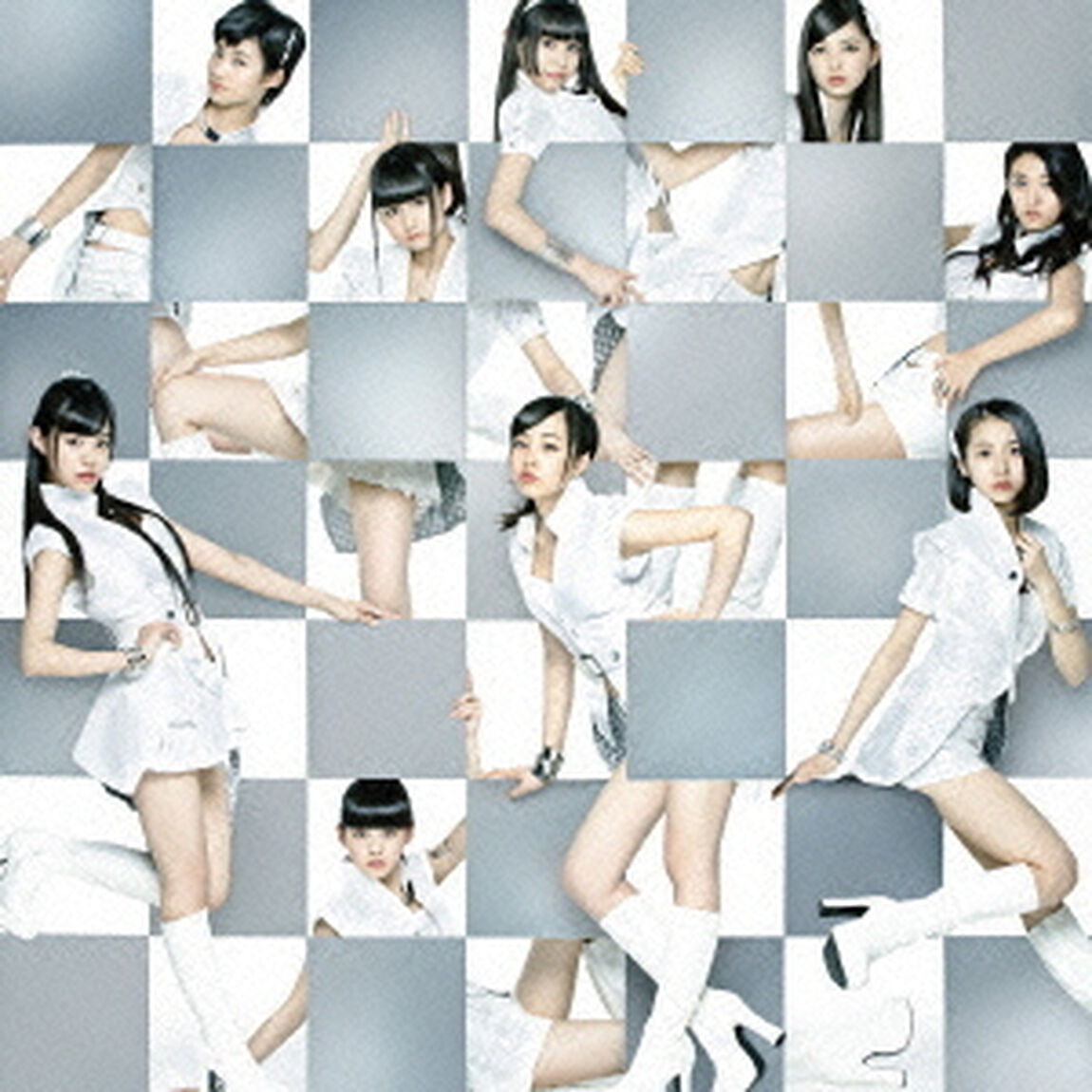 BRAND　NEW　STORY（ＣＤ）