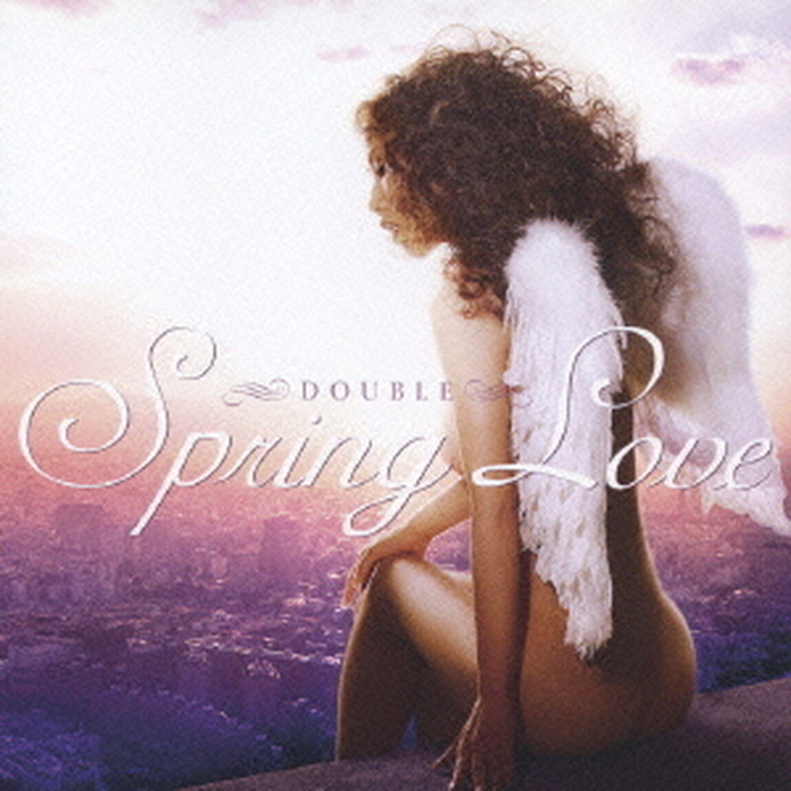 SPRING　LOVE（ＣＤ）