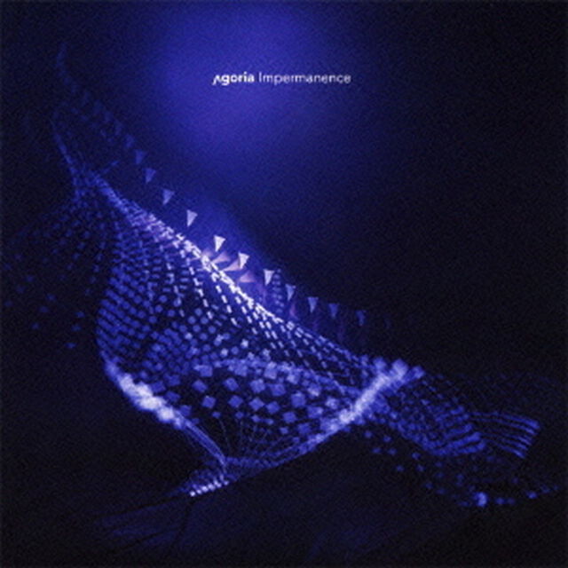 インパーマネンス（ＣＤ）