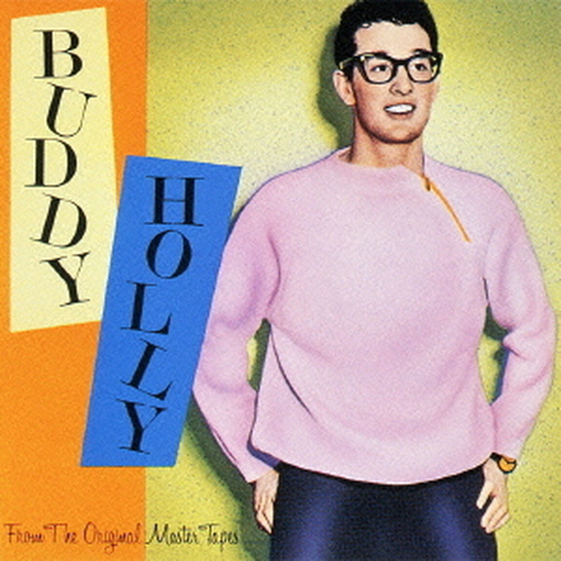 ベスト・オブ・バディ・ホリー（ＣＤ）