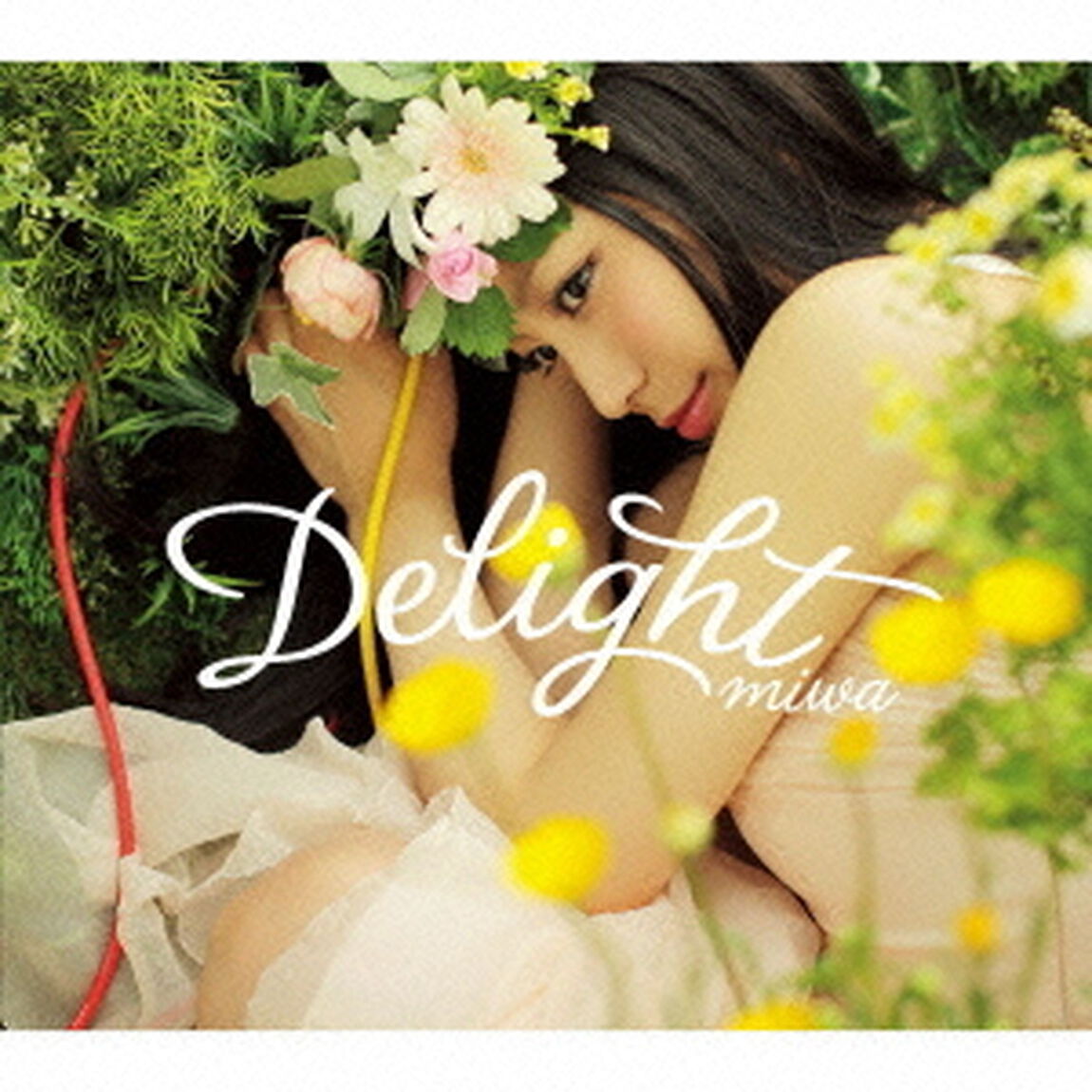 Delight（ＣＤ）