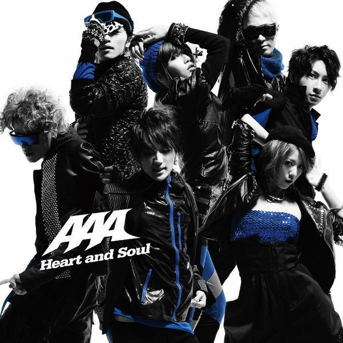Heart　and　Soul（ＣＤ）