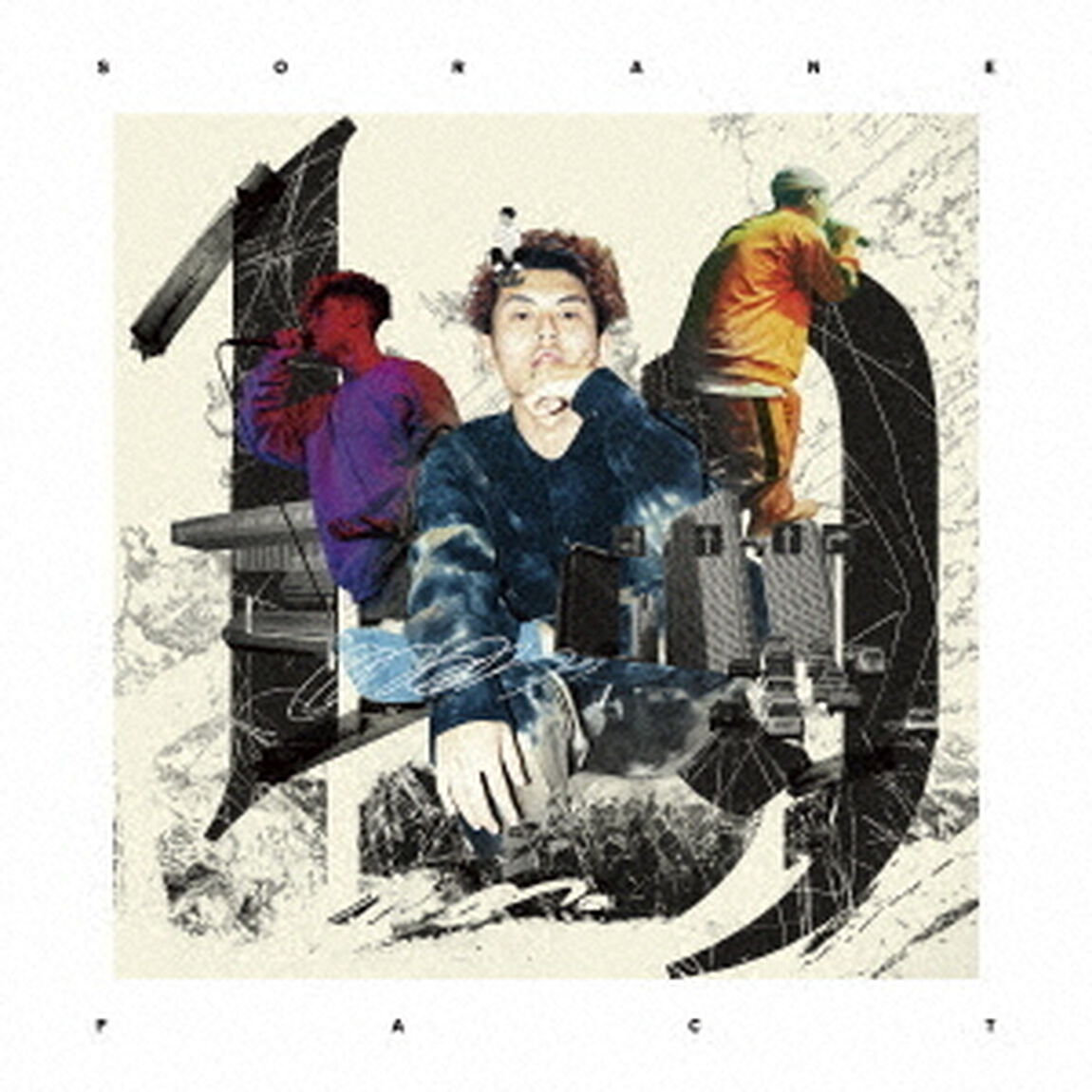19FACT（ＣＤ）