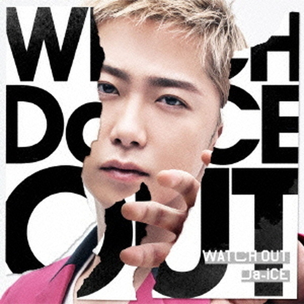 WATCH OUT（限定ソロジャケット 大野雄大 ver.）（ＣＤ）