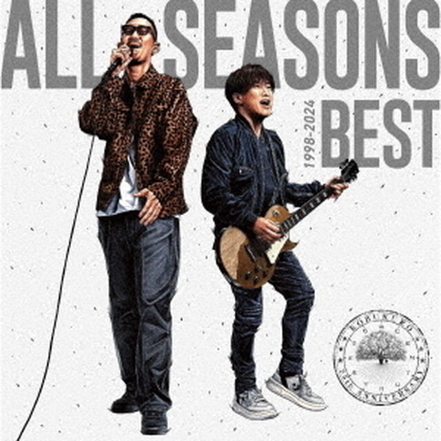 コブクロ／ALL SEASONS BEST（通常盤／4CD）（ＣＤ）