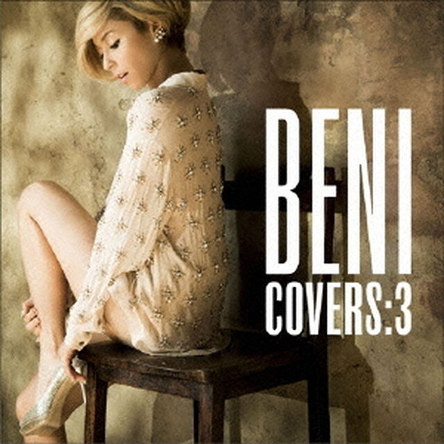 COVERS：3（ＣＤ）