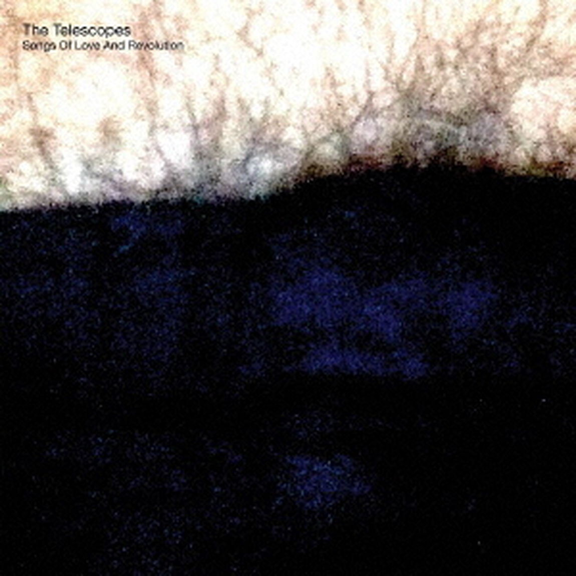 SONG　OF　LOVE　AND　REVOLUTION（ＣＤ）