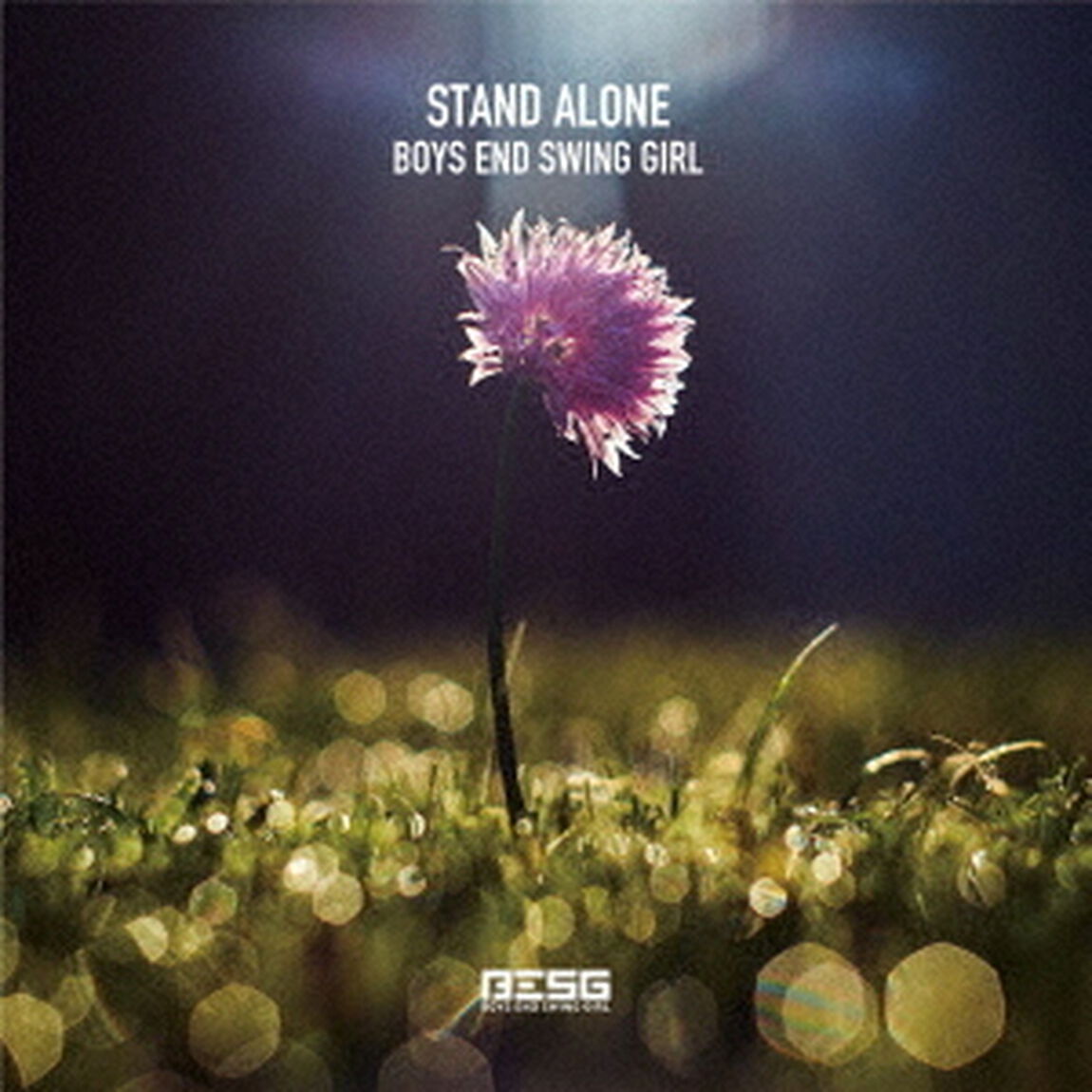 STAND　ALONE（ＣＤ）