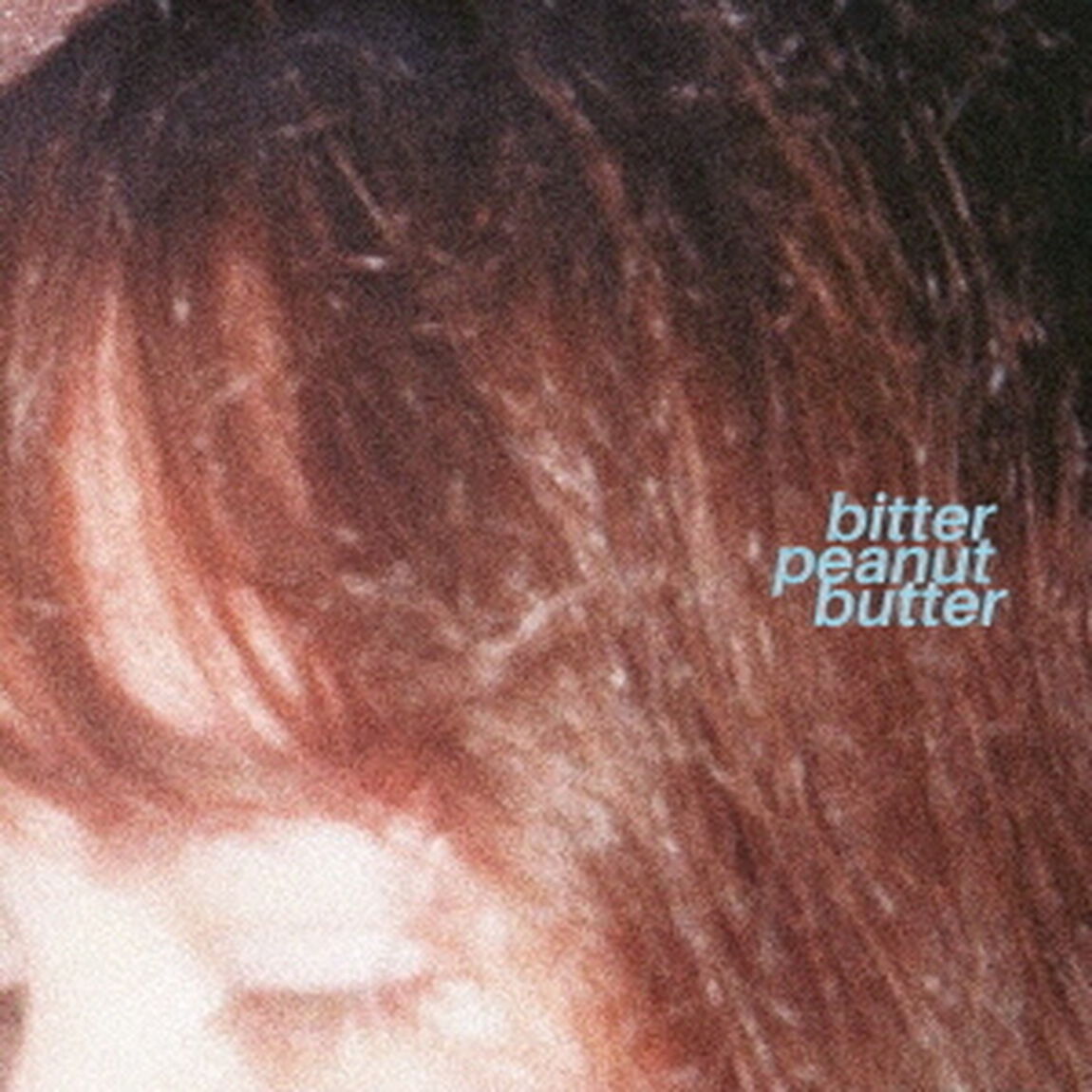 bitter　peanut　butter（ＣＤ）