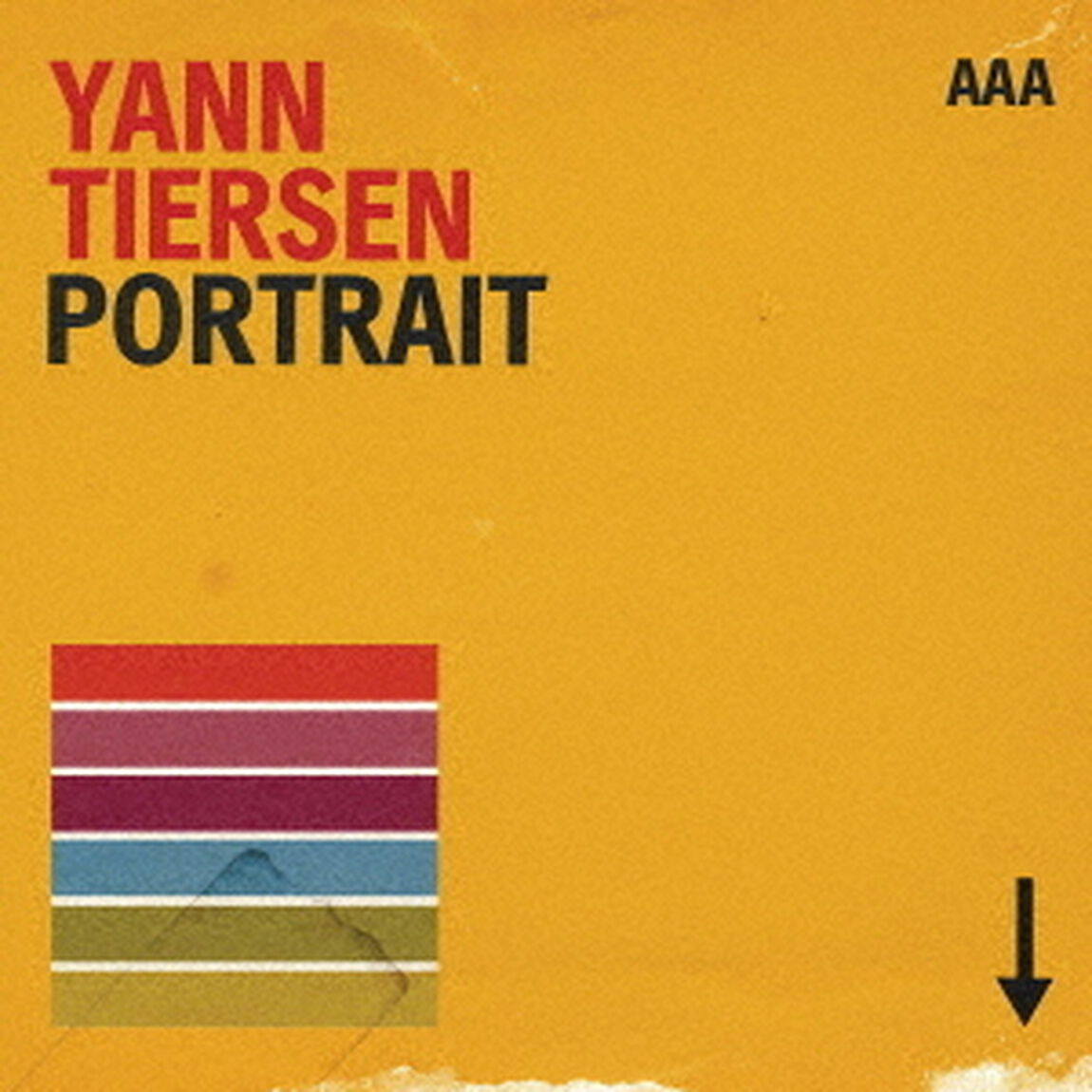 Portrait（ＣＤ）