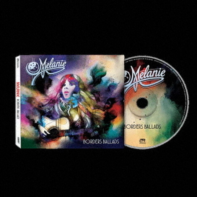 ボーダーズ・バラッズ（ＣＤ）