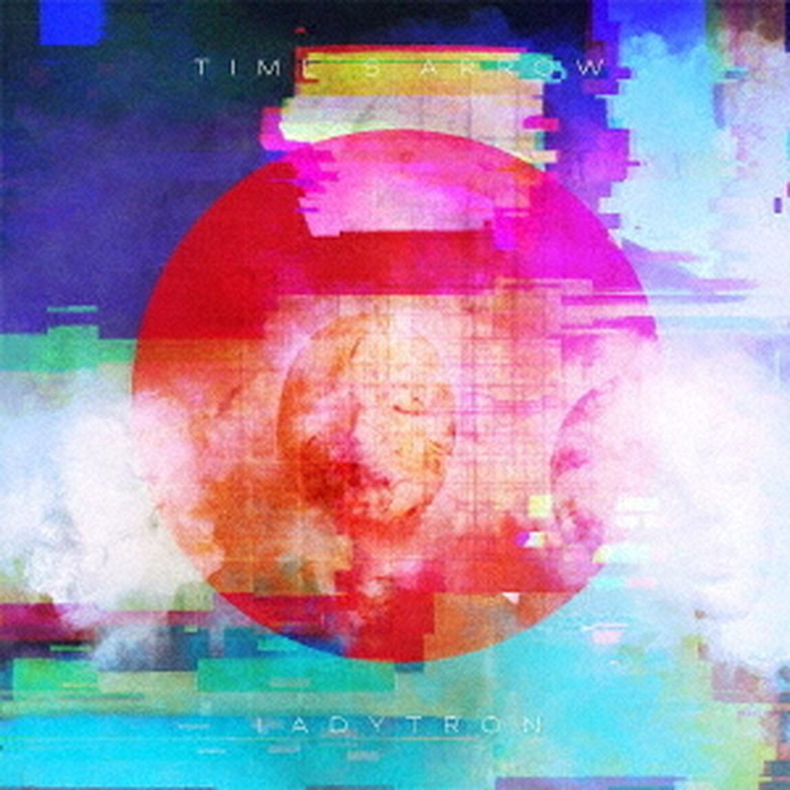 TIME&rsquo;S　ARROW（ＣＤ）