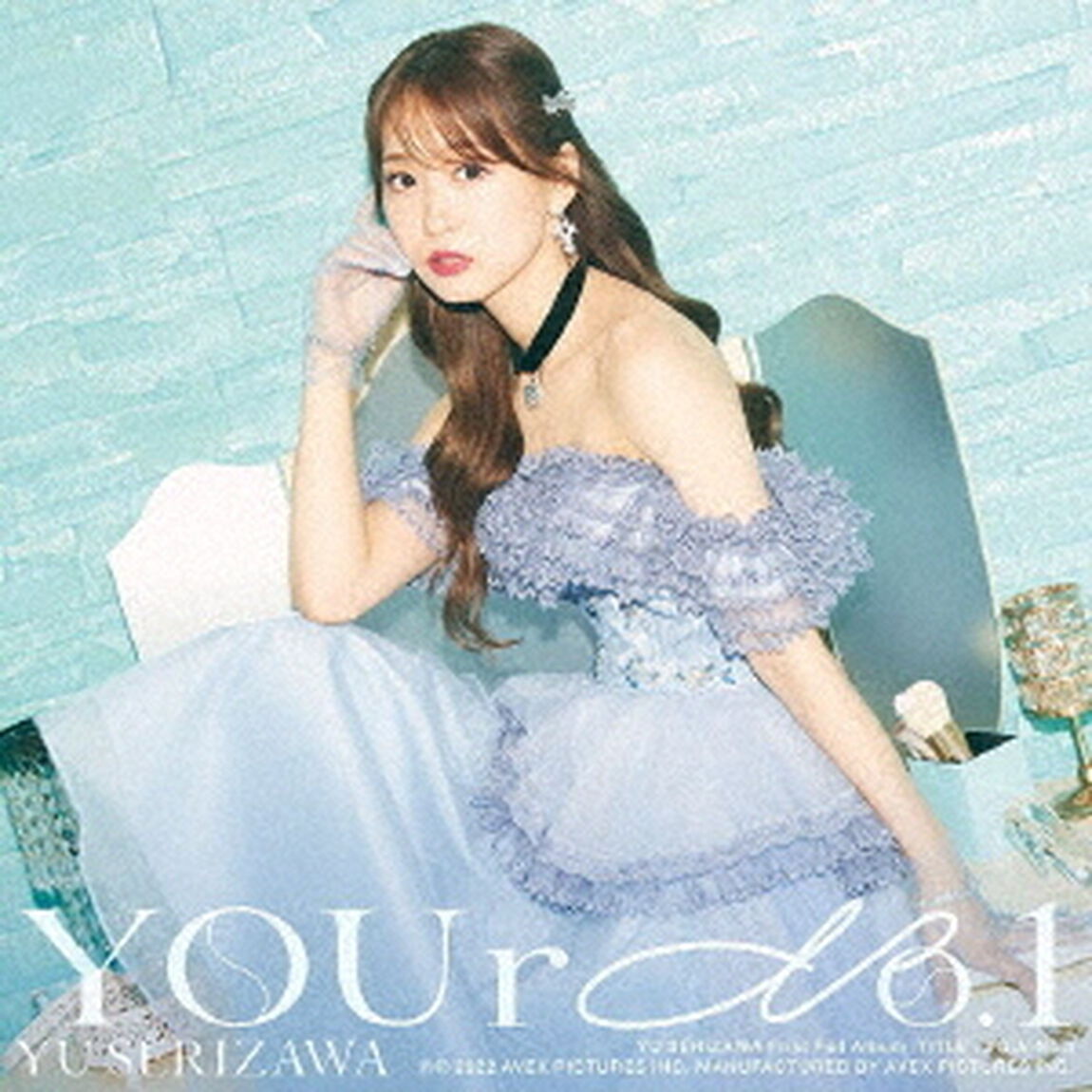 YOUr　No．1（ＣＤ）