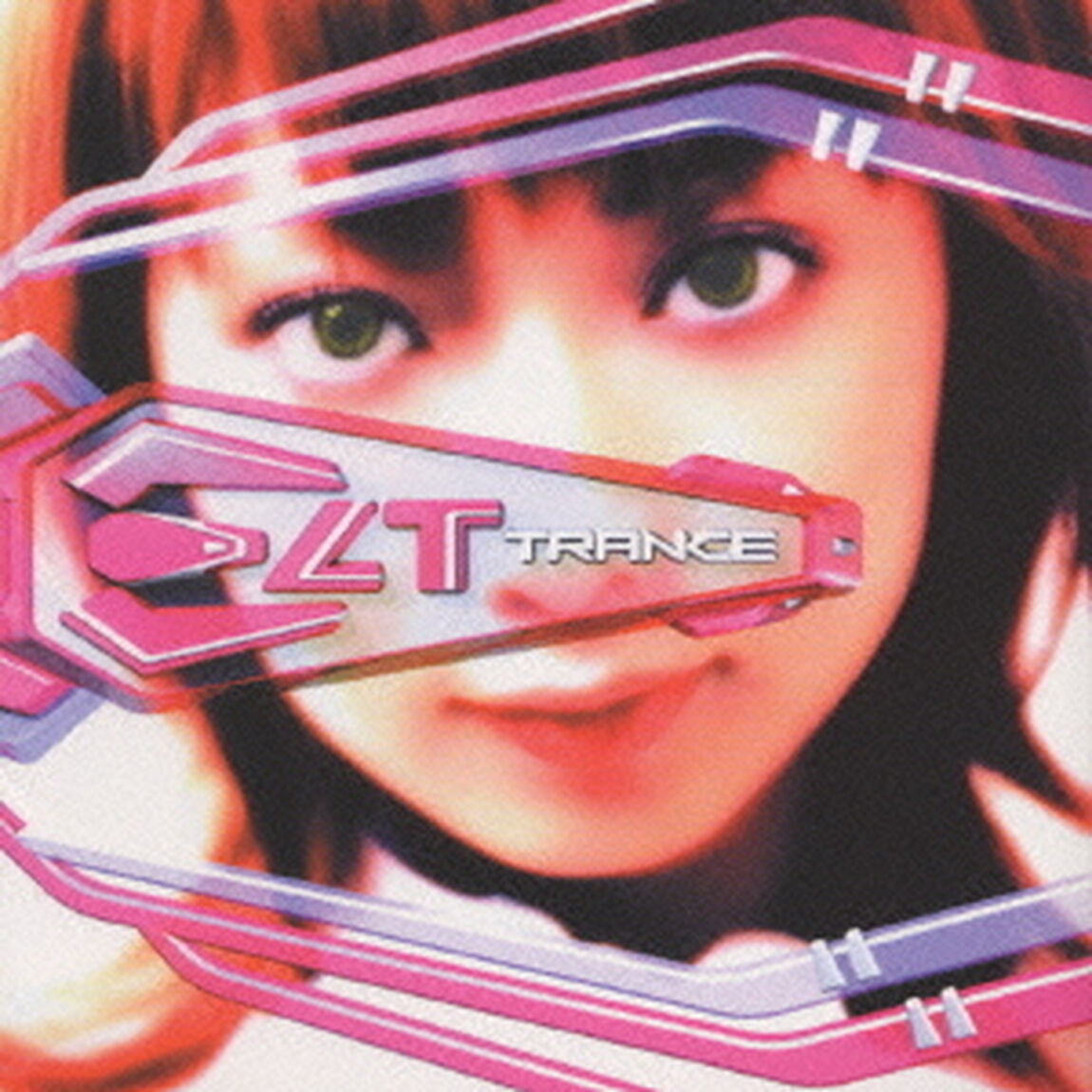 Cyber TRANCE presents ELT TRANCE / Every Little Thing（ＣＤ）