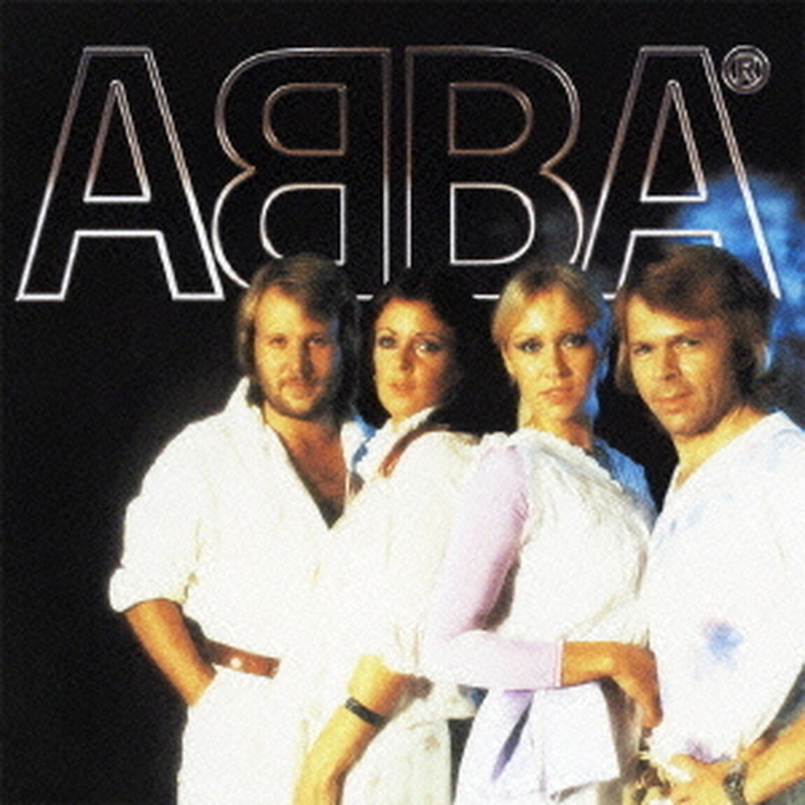 アバ・ベスト（ＣＤ）