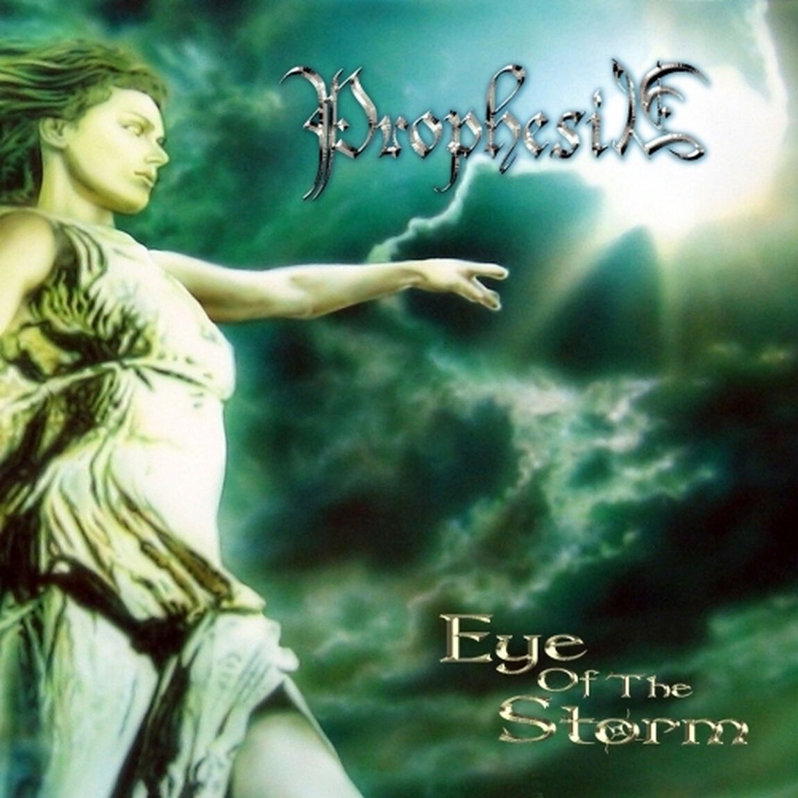 Eye Of The Storm（ＣＤ）