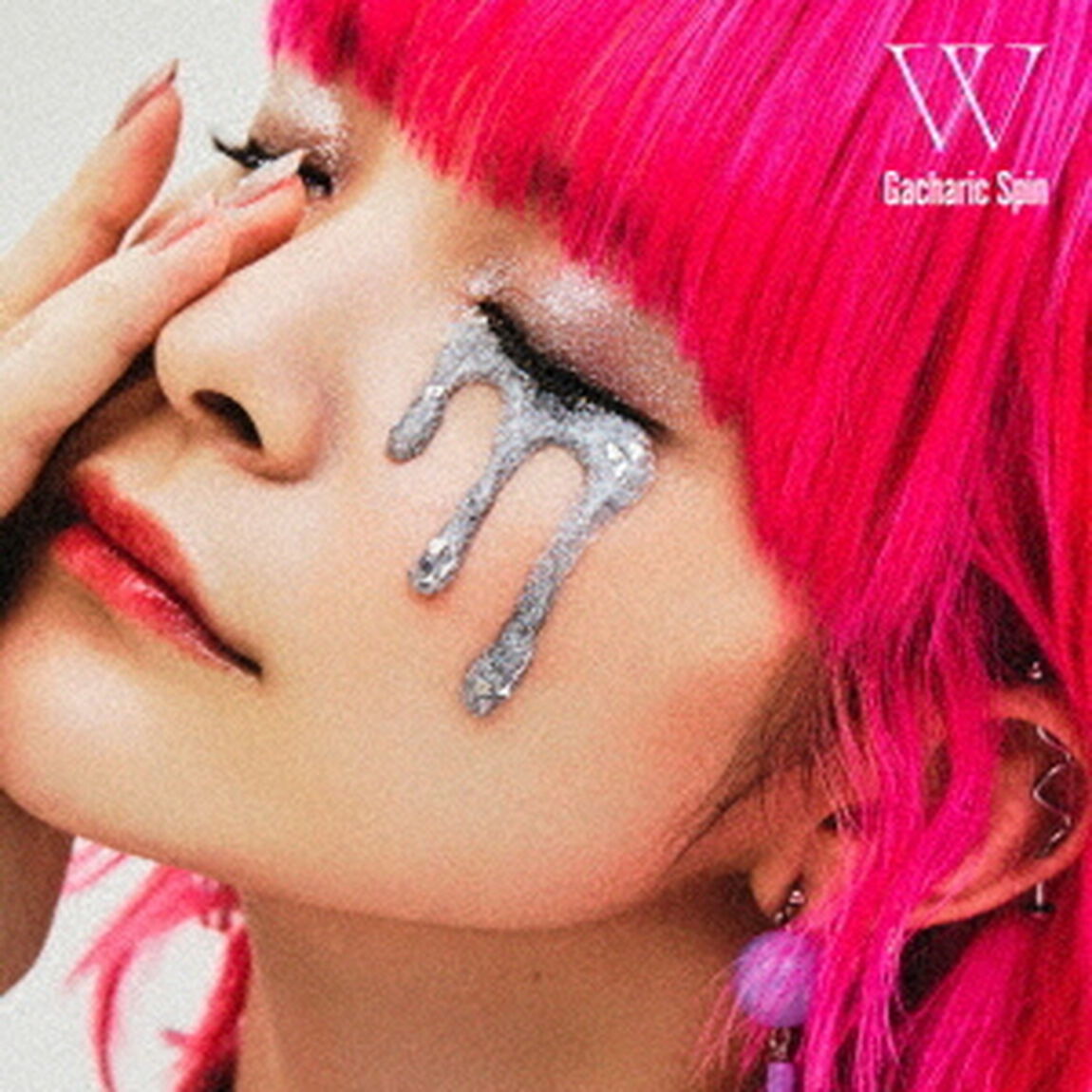 Gacharic Spin／W（通常盤／CD）（ＣＤ）