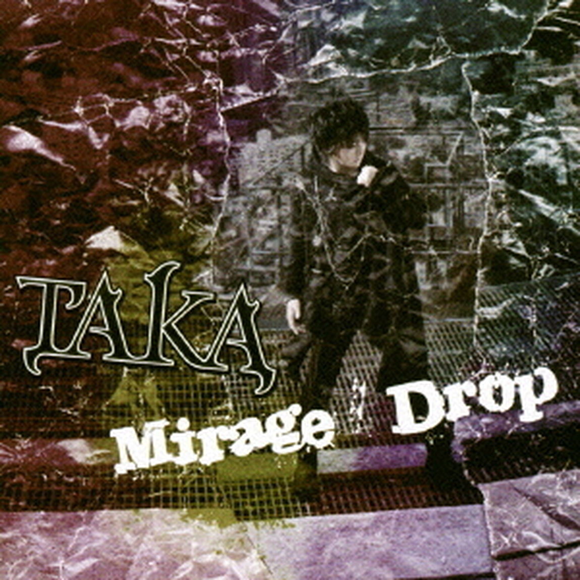 Mirage／Drop（ＣＤ）
