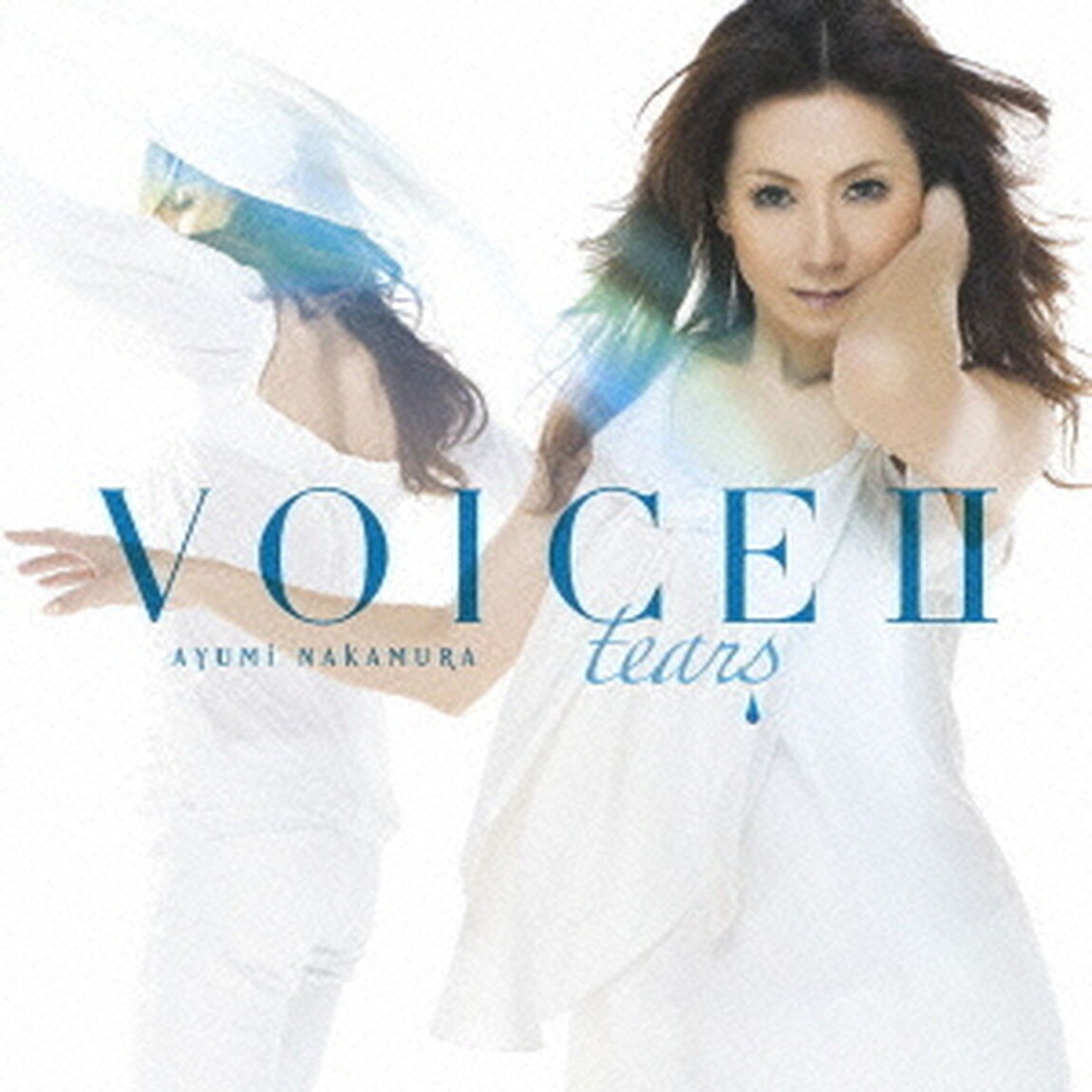 VOICE　Ⅱ　tears（ＣＤ）