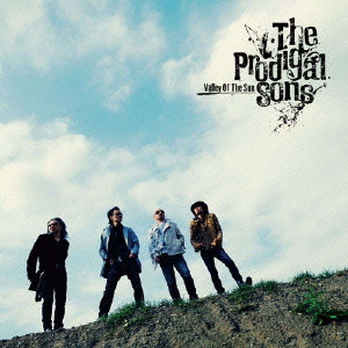 Valley　Of　The　Sun（ＣＤ）