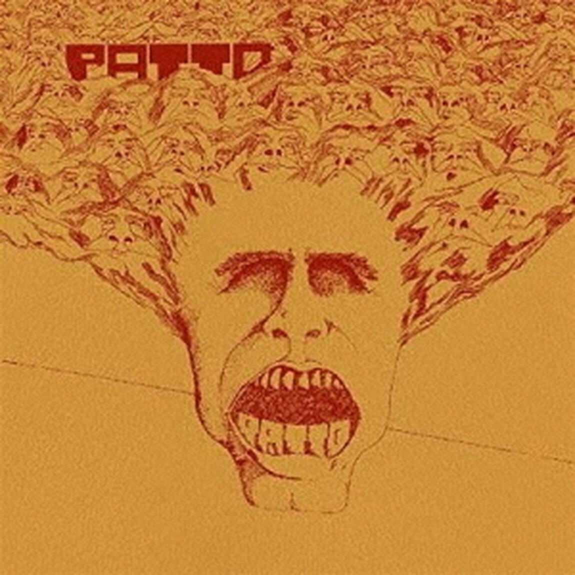 パトゥ（ＣＤ）