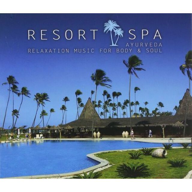 Resort　Spa（ＣＤ）