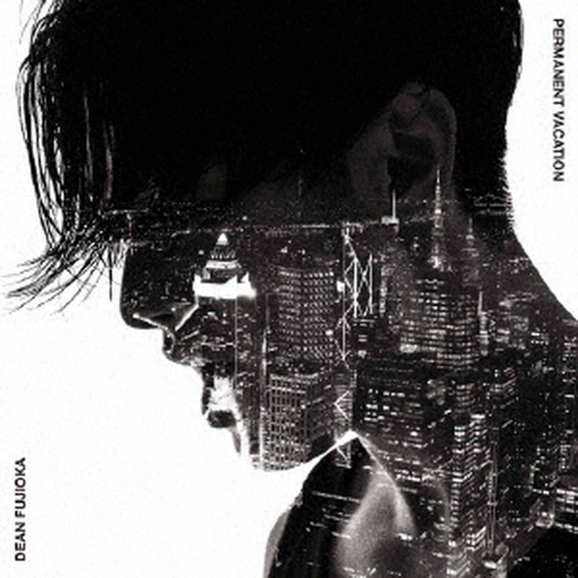 DEAN FUJIOKA／Permanent Vacation / Unchained Melody（初回盤 A／CD＋DVD）（ＣＤ）