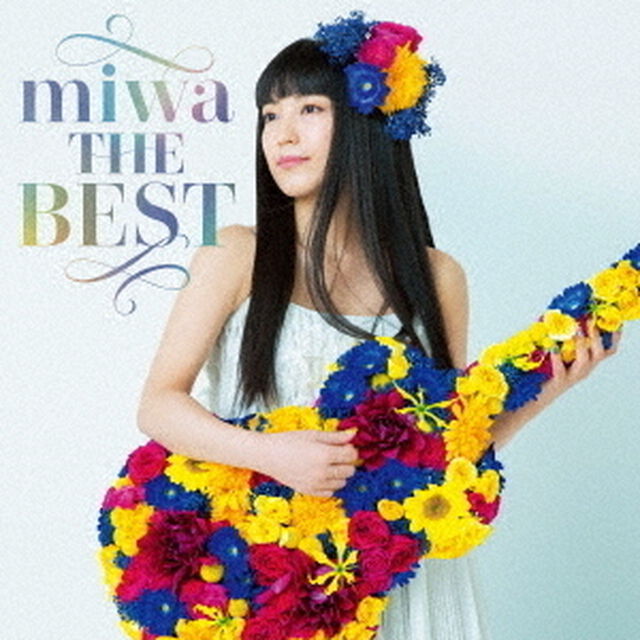 miwa／miwa　THE　BEST（完全生産限定盤）（ＣＤ）