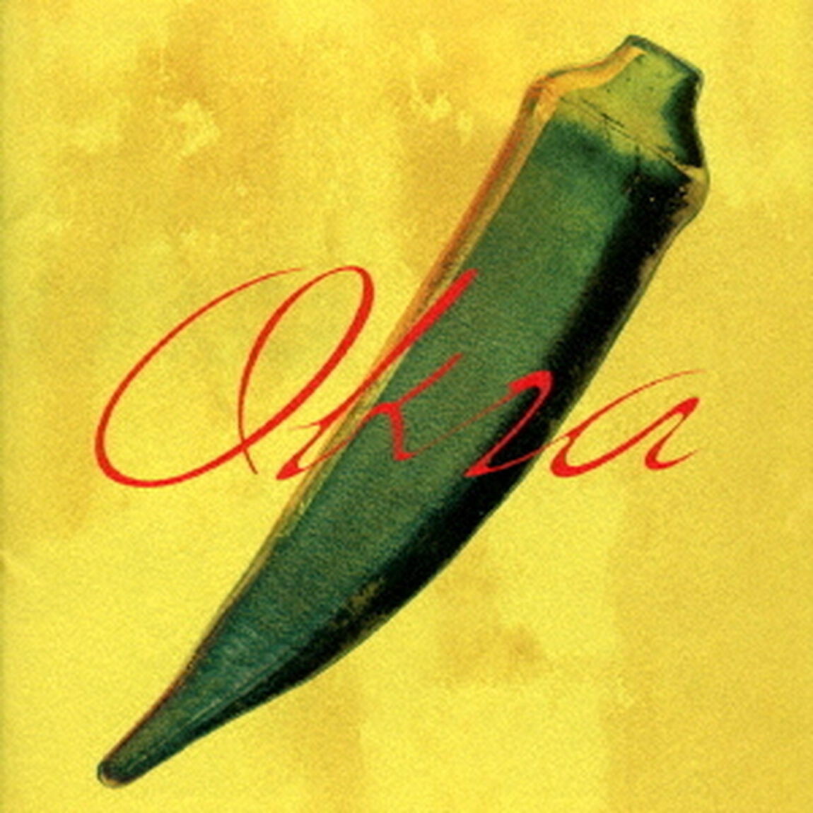 Okra（ＣＤ）