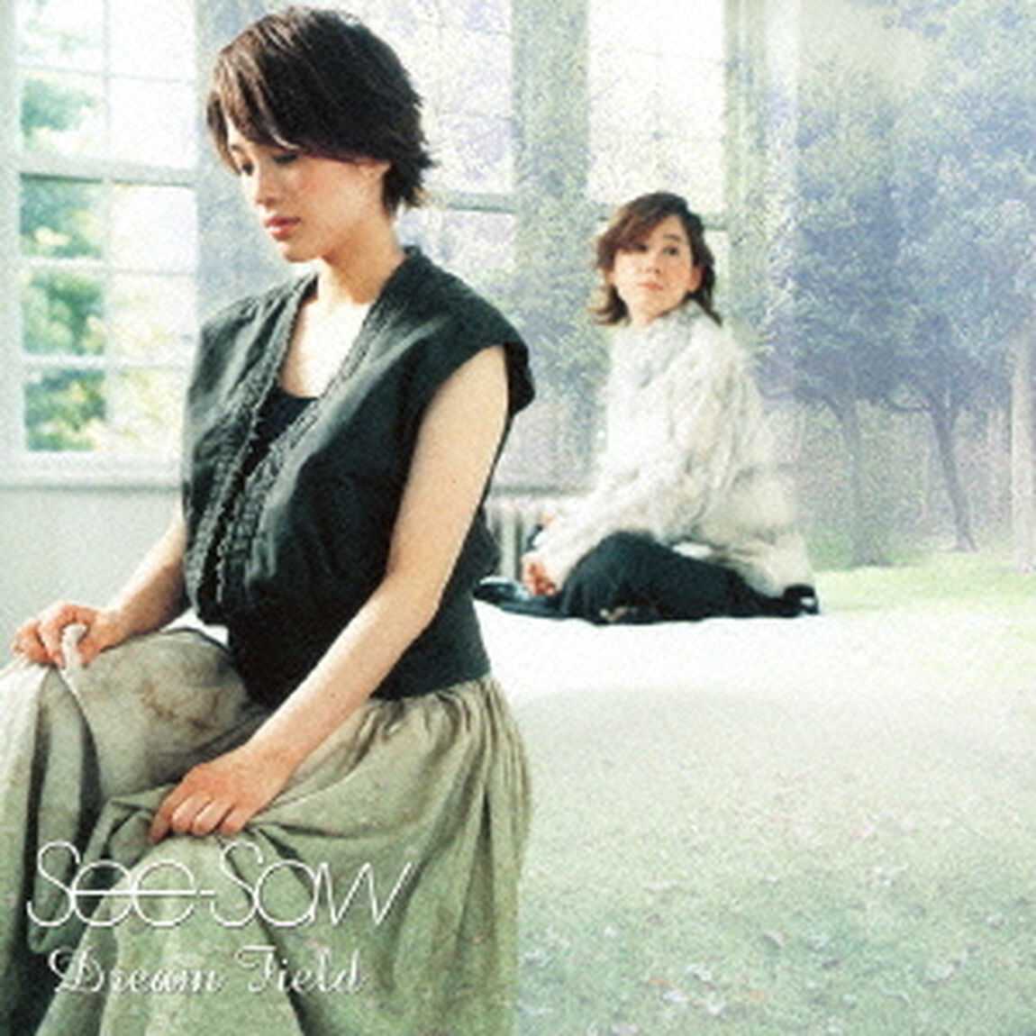 Dream　Field（ＣＤ）