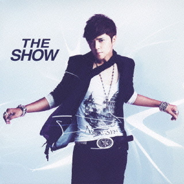 THE　SHOW（初回盤B）（ＣＤ）