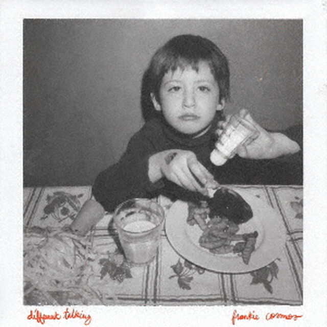 DIFFERENT　TALKING（ＣＤ）
