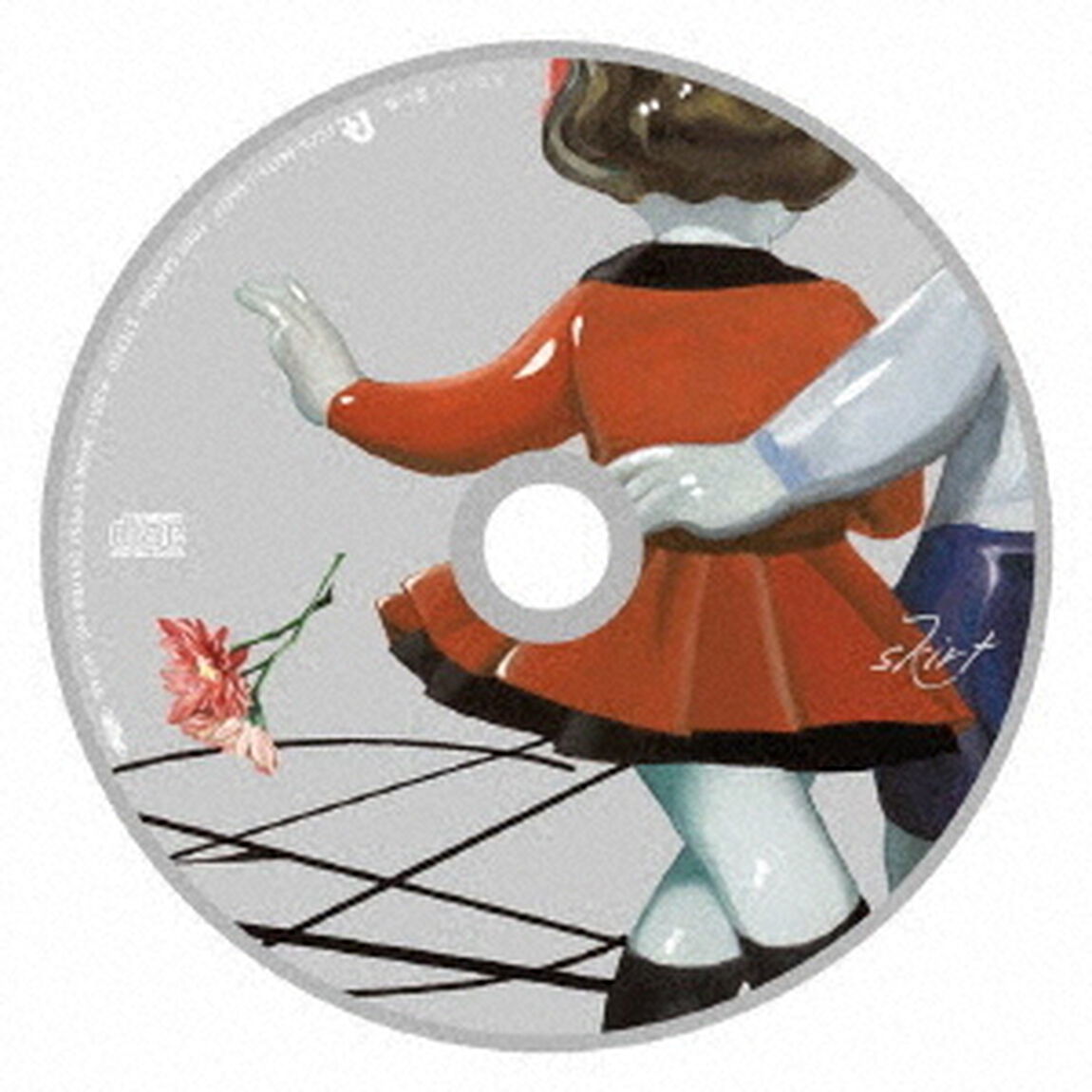 遠い春（ＣＤ）