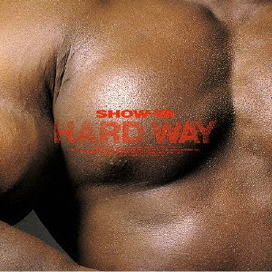 HARD　WAY　＋2（ＣＤ）