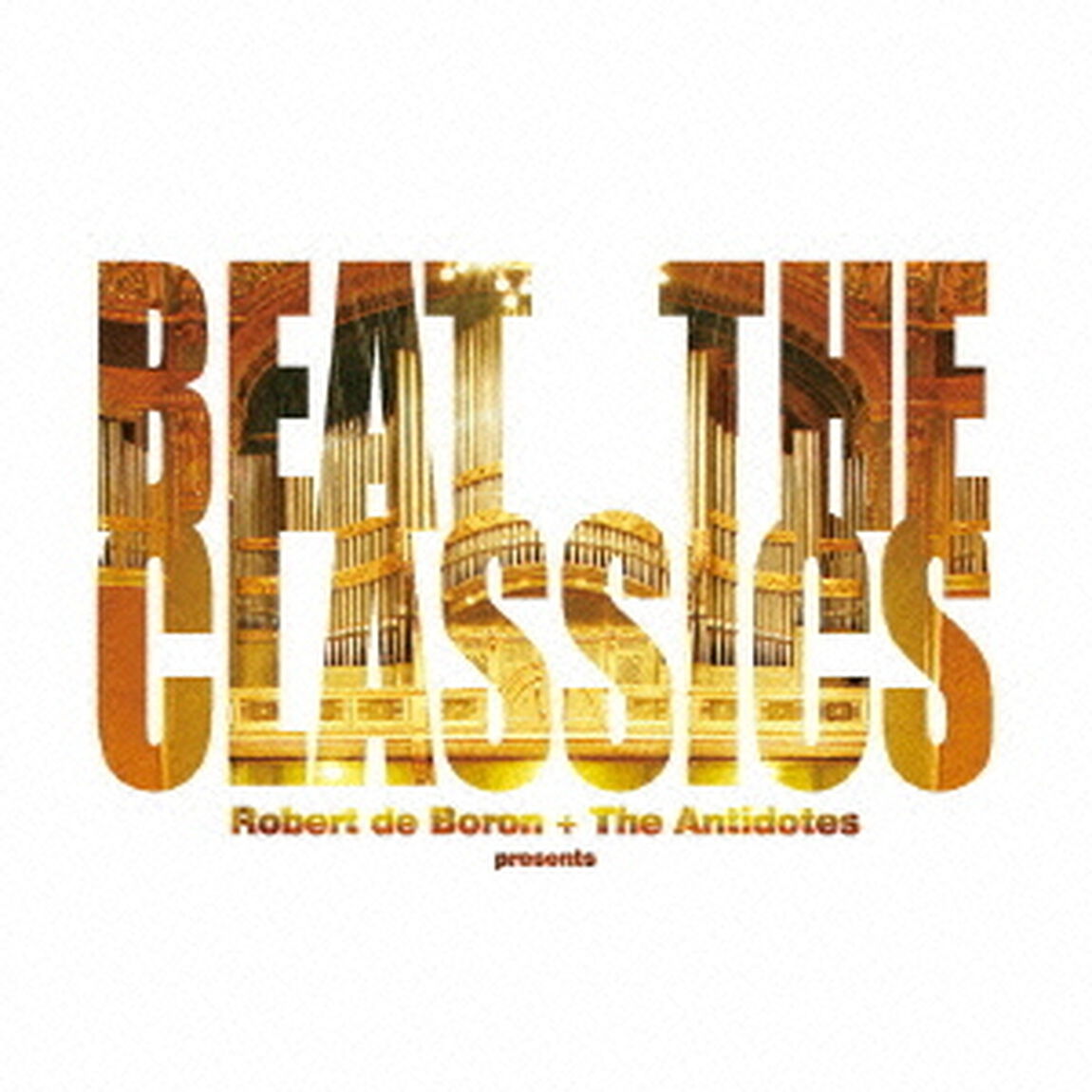BEAT　THE　CLASSICS（ＣＤ）